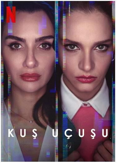 Como Vuela el Cuervo